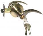 Ручки дверные фалевые Golden Key ET-5810